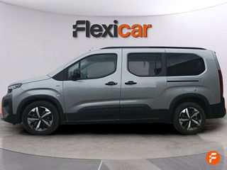 Peugeot Rifter Allure BlueHDi 130 S&S EAT8 Long