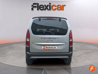 Peugeot Rifter Allure BlueHDi 130 S&S EAT8 Long