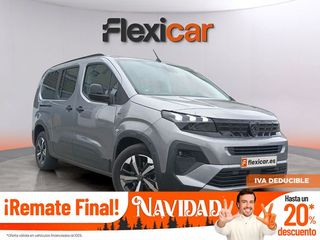 Peugeot Rifter Allure BlueHDi 130 S&S EAT8 Long