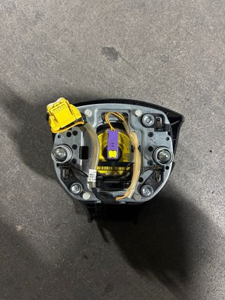 Airbag Volante Volkswagen