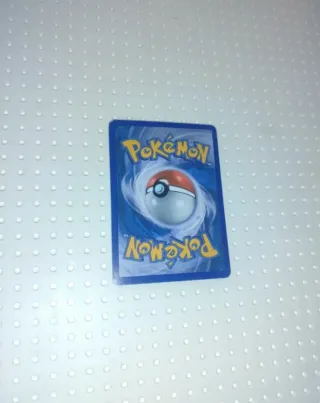 Carta Pokémon Ho-Oh EX 22/124