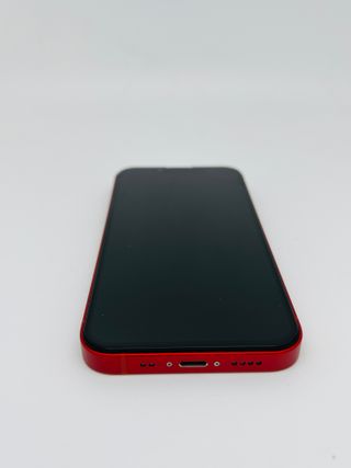 iPhone 13 mini 256GB Rosso