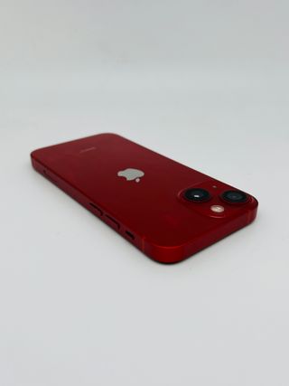 iPhone 13 mini 256GB Rosso
