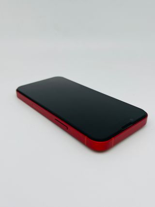 iPhone 13 mini 256GB Rosso