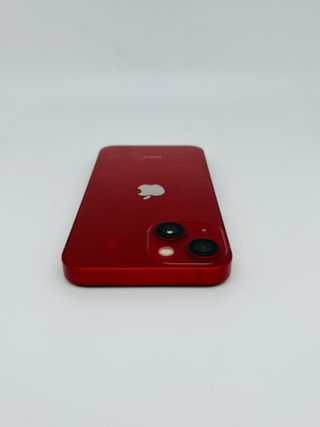 iPhone 13 mini 256GB Rosso
