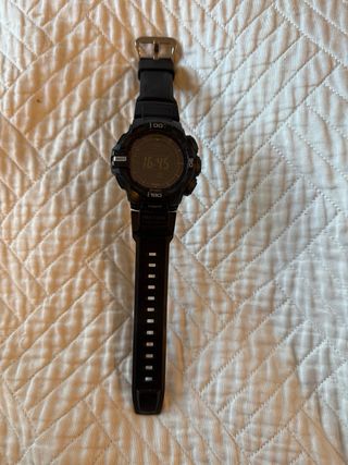 Reloj Casio Pro Trek Tough Solar