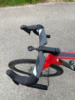 Cannondale SupersixEVO 2025 HM 2