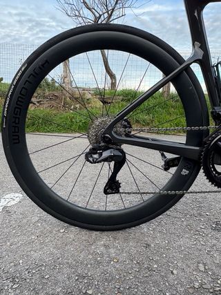 Cannondale SupersixEVO 2025 HM 2