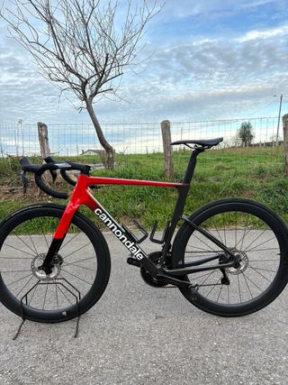 Cannondale SupersixEVO 2025 HM 2