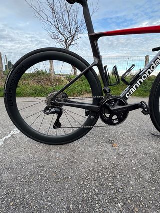 Cannondale SupersixEVO 2025 HM 2