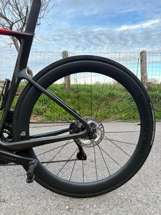 Cannondale SupersixEVO 2025 HM 2