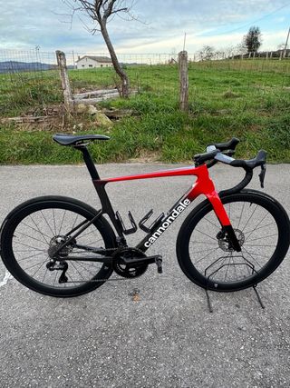 Cannondale SupersixEVO 2025 HM 2