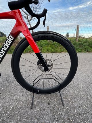 Cannondale SupersixEVO 2025 HM 2