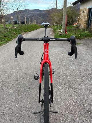 Cannondale SupersixEVO 2025 HM 2