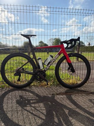 Cannondale SupersixEVO 2025 HM 2