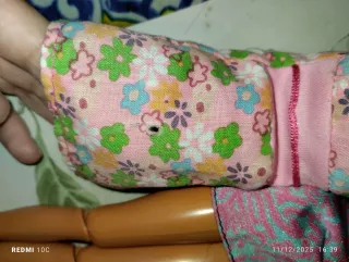 Lotto Barbie e Steffy per OOAK/Restauro