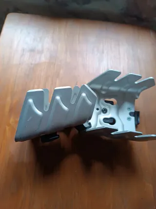 Cuchillas Esquí Travesía Sylvretta