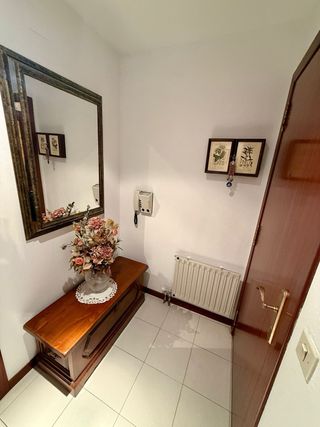 se vende piso para entrar a vivir