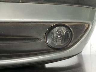 PARAGOLPES DELANTERO RENAULT LAGUNA II (BG0)