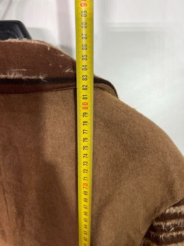 Abrigo Dorothee Schumacher estampado