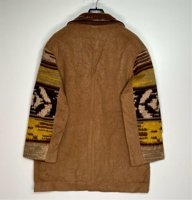 Abrigo Dorothee Schumacher estampado