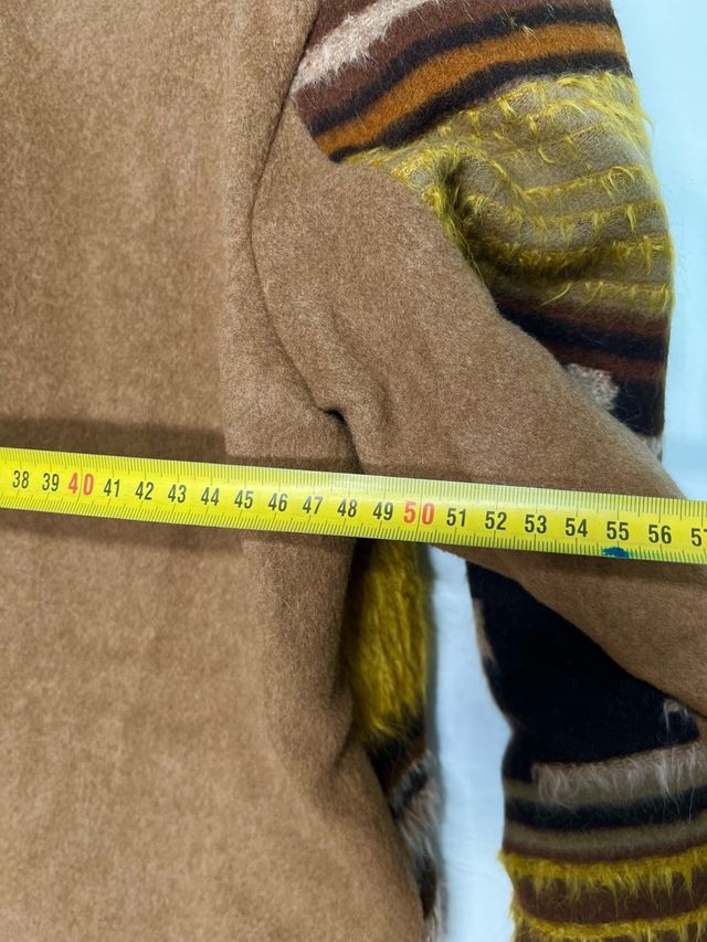 Abrigo Dorothee Schumacher estampado