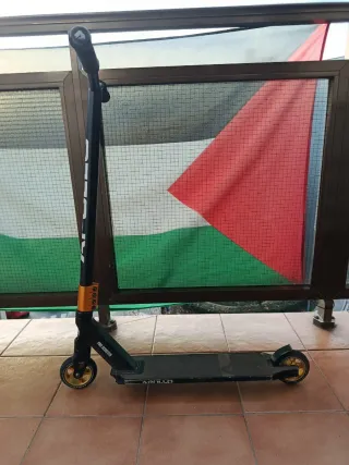 Apollo Génesis Pro Scooter