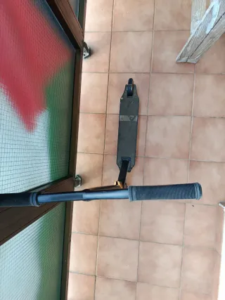 Apollo Génesis Pro Scooter