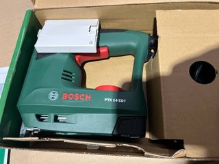 Grapadora eléctrica Bosch PTK 14 EDT