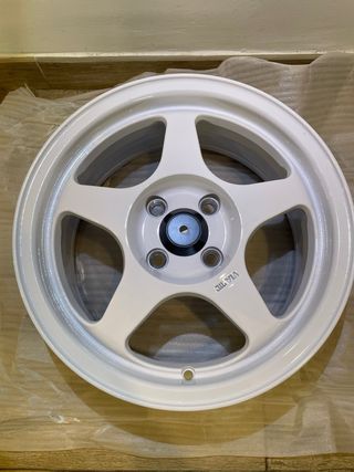 Llantas en 15 pulgadas