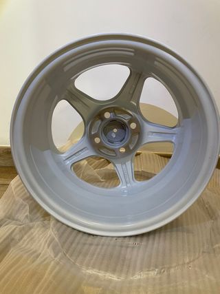 Llantas en 15 pulgadas