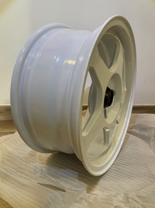 Llantas en 15 pulgadas