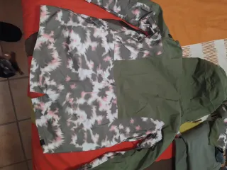 Roxy Traje de Esquiar Mujer