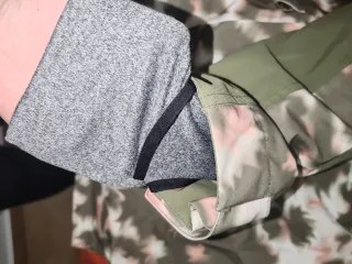 Roxy Traje de Esquiar Mujer