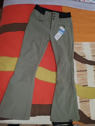 Roxy Traje de Esquiar Mujer