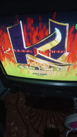 Killer Instinct Gold Nintendo 64