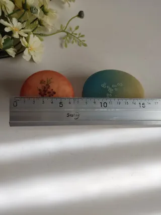 Joyeros Alabastro Pequeños.