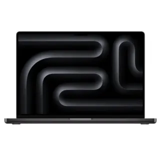 MacBook Pro 16 M4 Max 48Gb 1Tb 40-Core GPU Negro