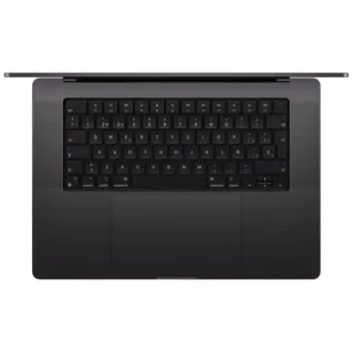 MacBook Pro 16 M4 Max 48Gb 1Tb 40-Core GPU Negro