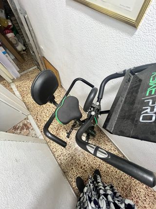 Bicicleta Estática Cecotec X-Bike Pro