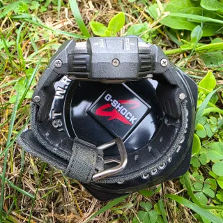 Casio G-Shock Wademan DW-9800