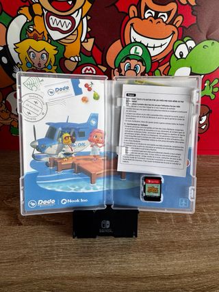 Animal Crossing: New Horizons Nintendo Switch