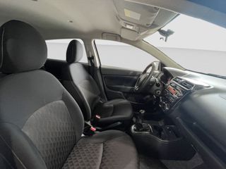 Mitsubishi Space Star SPACE STAR 120 MPI MOTION 80CV