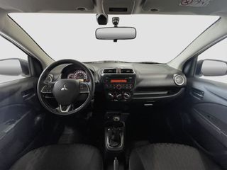 Mitsubishi Space Star SPACE STAR 120 MPI MOTION 80CV