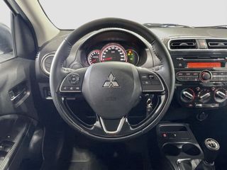 Mitsubishi Space Star SPACE STAR 120 MPI MOTION 80CV