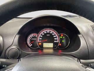 Mitsubishi Space Star SPACE STAR 120 MPI MOTION 80CV