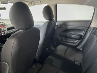 Mitsubishi Space Star SPACE STAR 120 MPI MOTION 80CV