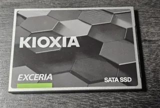 Tarjeta Gráfica y Ssd