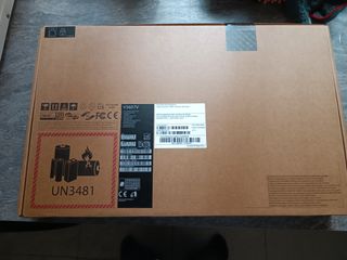 Portátil ASUS i7 RTX5050