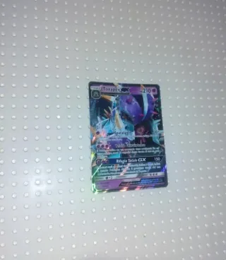Pokemon Card Toxapex GX